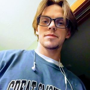 Meet your Posher, Paul